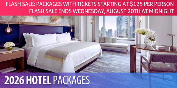 Hotel Packages